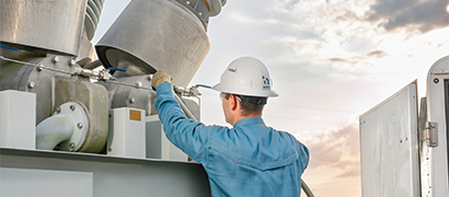 Homepage- On-Site Services