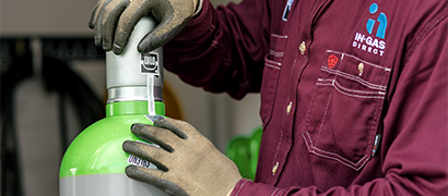 C4 Gas Supply 