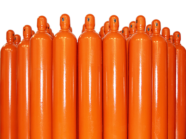 Cylinder Supply