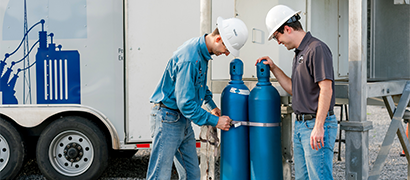 Homepage- Cylinder Maint-