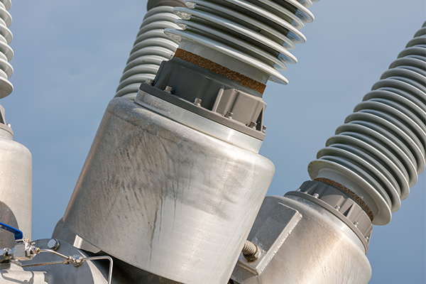 Power Circuit Breaker Electrical Testing 3