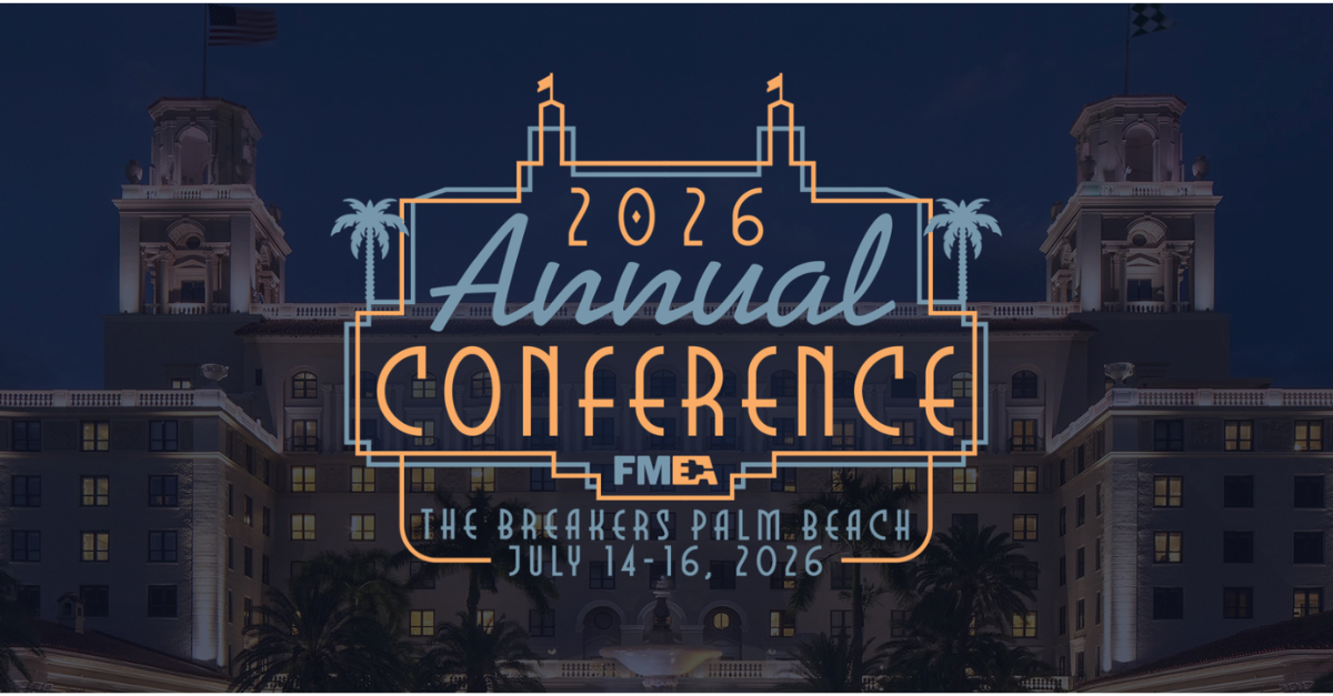 Florida Municipal Electric Association (FMEA) Annual Conference 2026