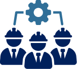 DILO Certified Technicians Icon@0.5x