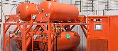 SF<sub>6</sub> Reconditioning
