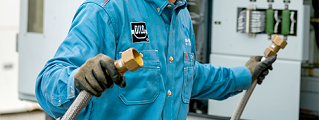 End-to-End Service Management