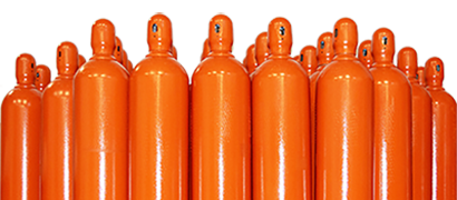 Cylinder Supply