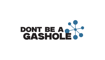 dont be gashole