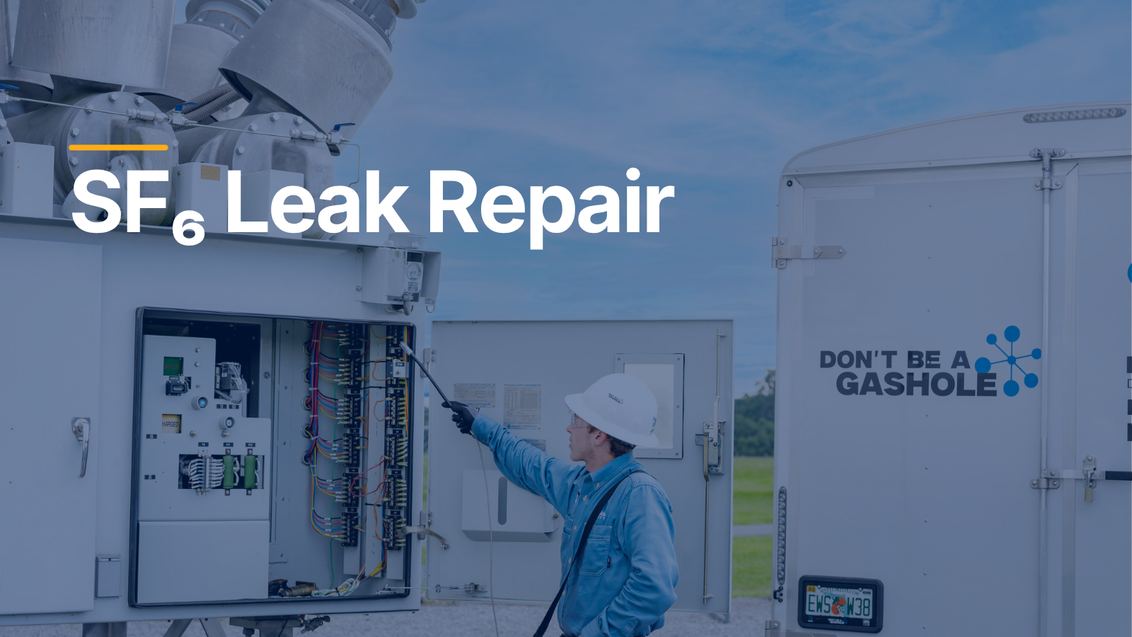 SF₆ Leak Repair Root-Cause Checklist: Stop Repeat Leaks in GIS and Circuit Breakers